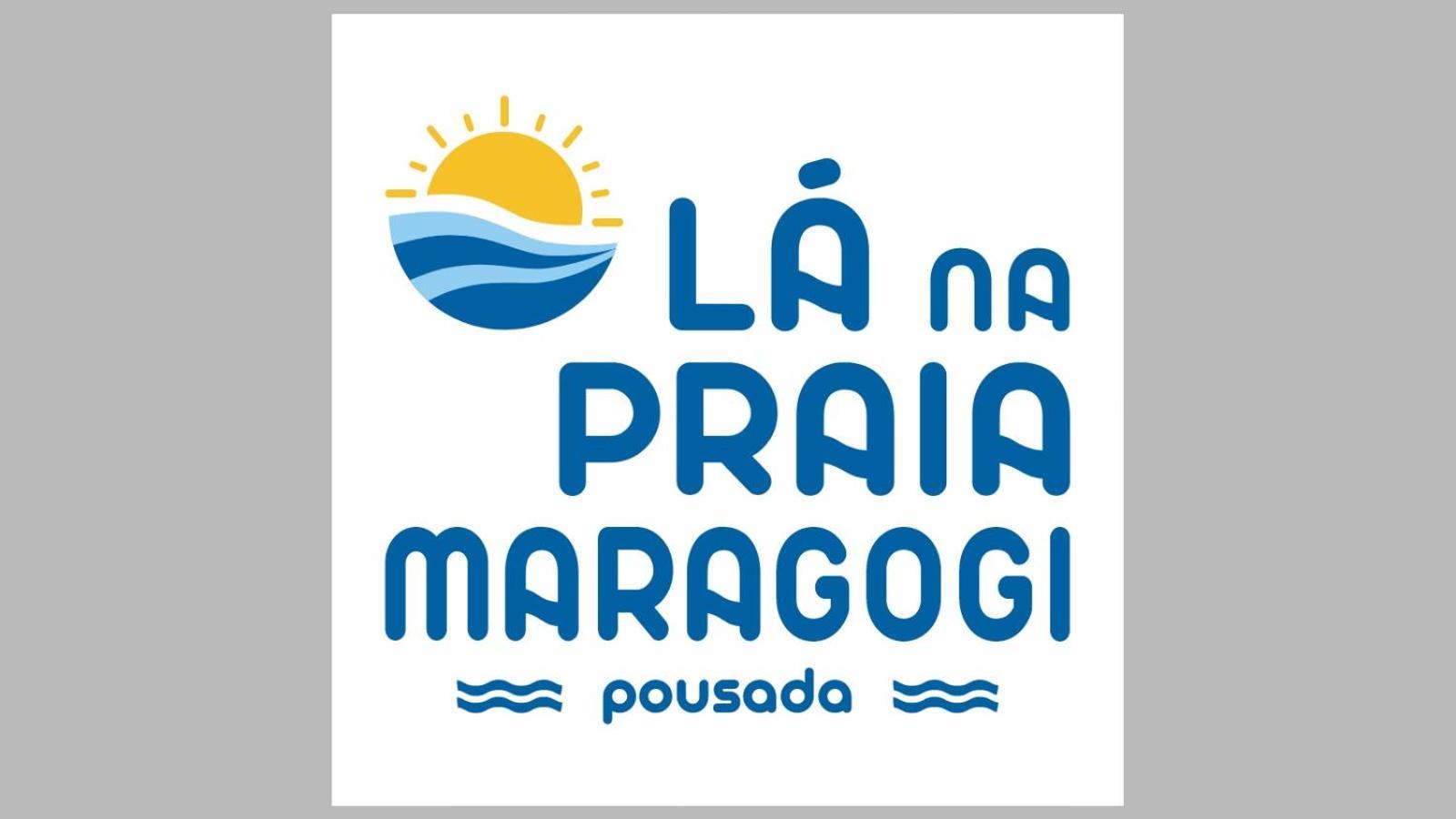 Pousada La Na Praia Maragogi Exterior photo