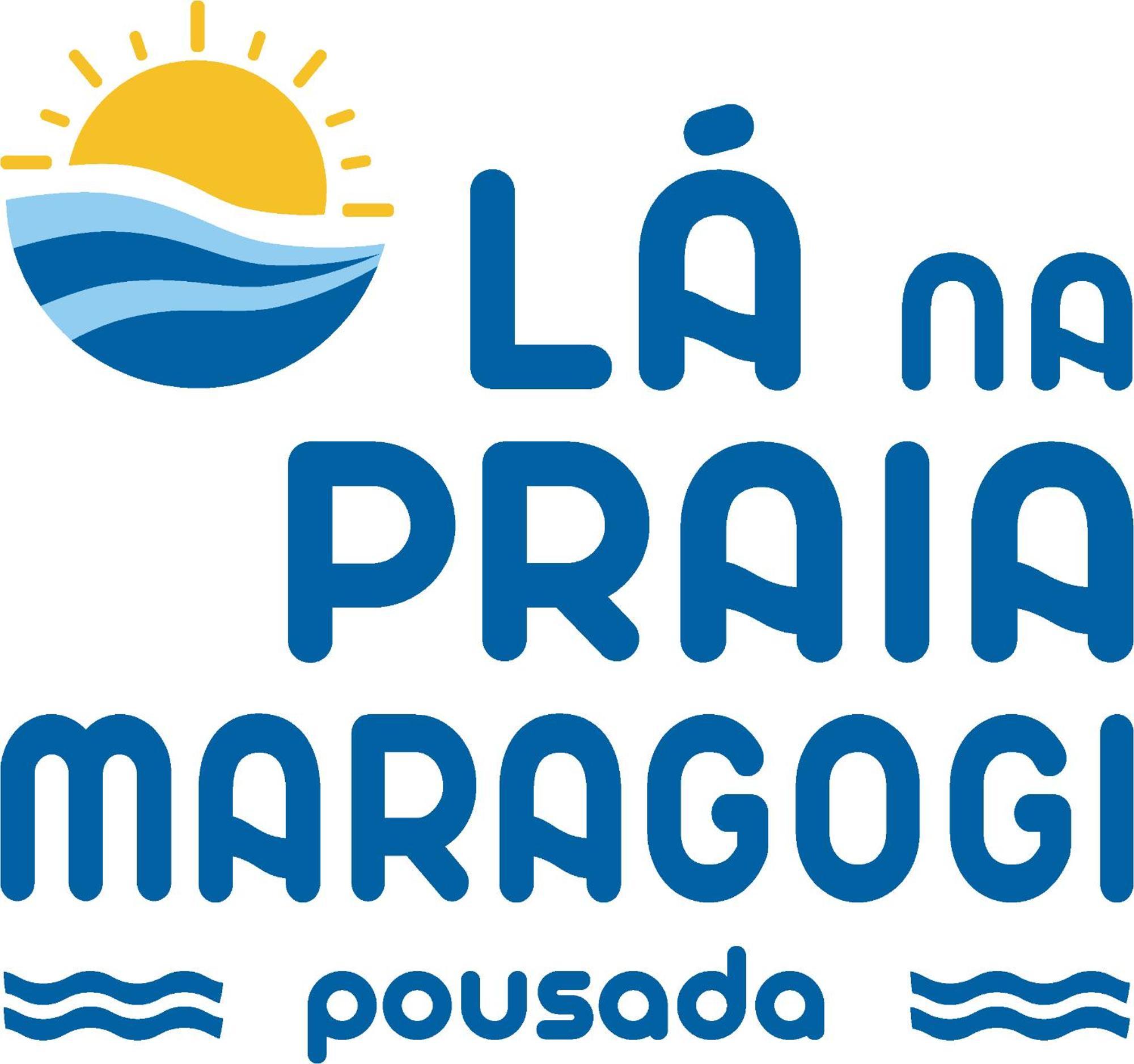 Pousada La Na Praia Maragogi Exterior photo